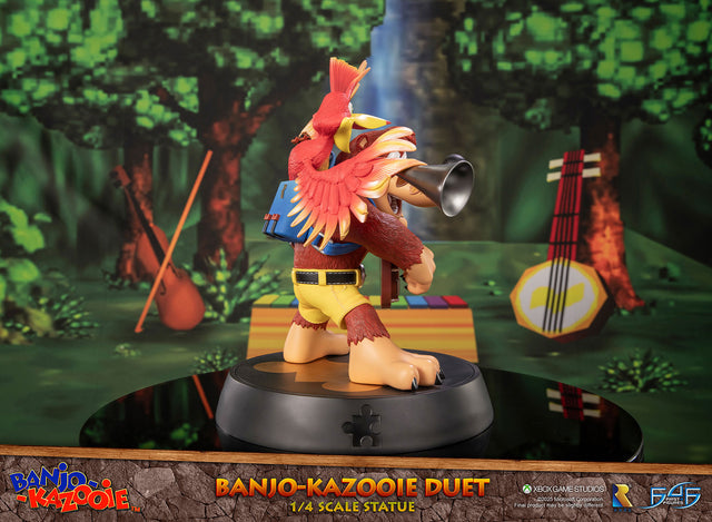 Banjo-Kazooie™ - Banjo-Kazooie Duet 1/4 (e9cba984-889e-4859-af1e-1ce065118cfc.jpg)
