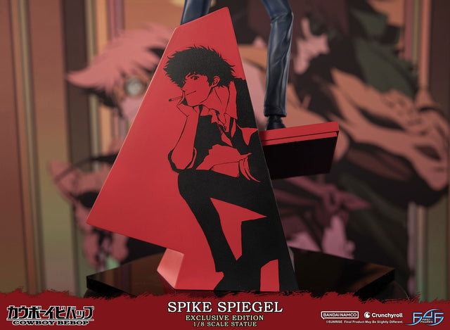 Cowboy Bebop - Spike Spiegel 1/8 Resin (Exclusive Edition) (e9ee4e48-cac7-4cce-86a8-3ed1ec2ac763.jpg)