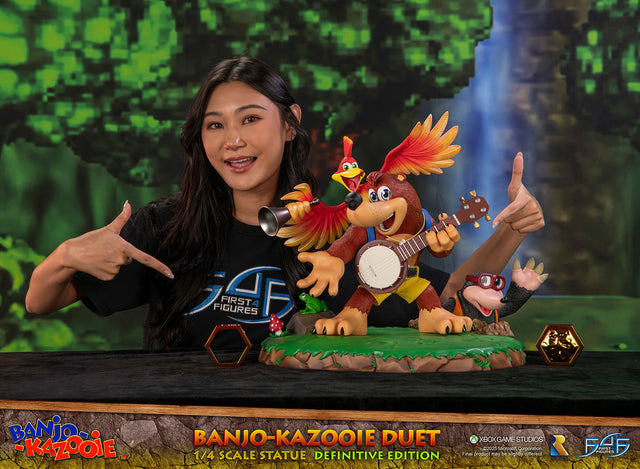Banjo-Kazooie™ - Banjo-Kazooie Duet 1/4 (Definitive Edition) (ea1634fa-742f-4762-909a-cd760d30eb4e.jpg)