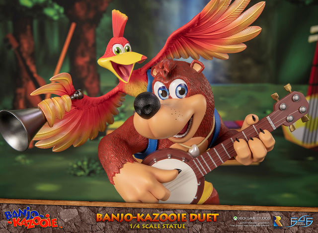Banjo-Kazooie™ - Banjo-Kazooie Duet 1/4 (ec59c7f8-e81e-46d3-8ce7-7c1dd4a4ce99.jpg)