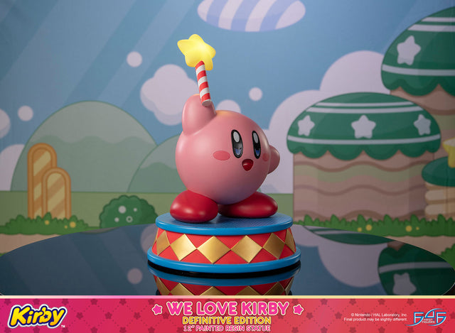 Kirby : We Love Kirby (Resin) - Definitive Edition (ed4f1b31-bfd4-4ab5-8416-c4bcb1ff63d5.jpg)