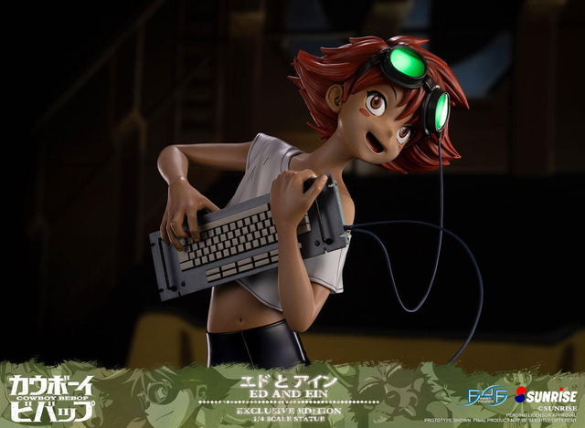 Cowboy Bebop - Ed and Ein (Exclusive Edition) (edandein-exc-012.jpg)