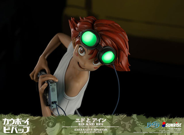 Cowboy Bebop - Ed and Ein (Exclusive Edition) (edandein-exc-017.jpg)