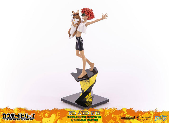 Cowboy Bebop - Ed and Ein 1/8 (Exclusive Edition) (edein18_ex_27.jpg)