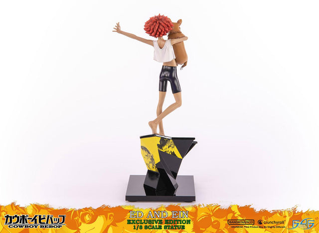 Cowboy Bebop - Ed and Ein 1/8 (Exclusive Edition) (edein18_ex_28.jpg)