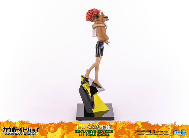 Cowboy Bebop - Ed and Ein 1/8 (Exclusive Edition) (edein18_ex_29.jpg)