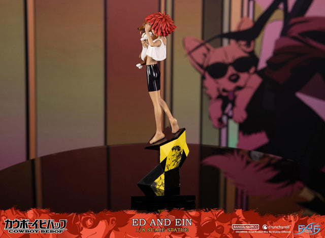 Cowboy Bebop - Ed and Ein 1/8 (edein18_st_02.jpg)