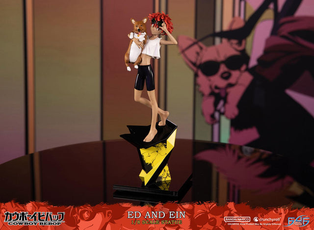 Cowboy Bebop - Ed and Ein 1/8 (edein18_st_09.jpg)