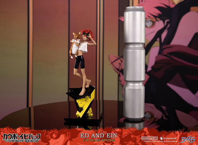 Cowboy Bebop - Ed and Ein 1/8 (edein18_st_10.jpg)