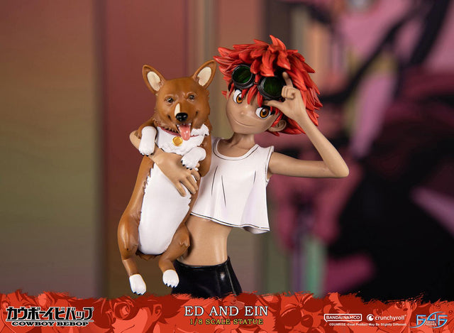 Cowboy Bebop - Ed and Ein 1/8 (edein18_st_12.jpg)