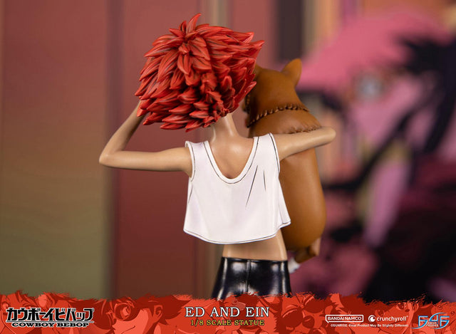 Cowboy Bebop - Ed and Ein 1/8 (edein18_st_14.jpg)