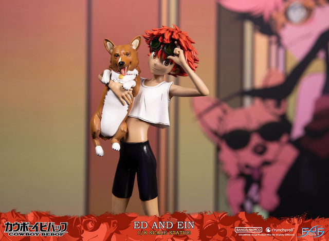 Cowboy Bebop - Ed and Ein 1/8 (edein18_st_17.jpg)