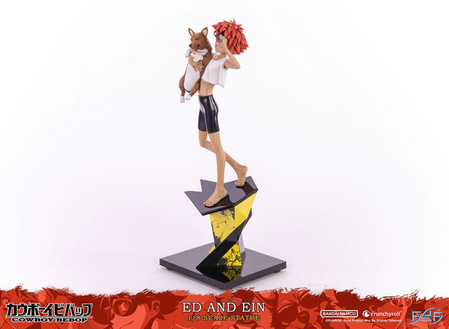 Cowboy Bebop - Ed and Ein 1/8 (edein18_st_25.jpg)