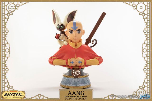 Aang - Grand Scale Bust - Definitive Edition (eef7f6a5-73a1-4a7a-9888-466f3f7f73ac.jpg)