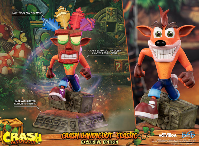 Crash Bandicoot™ Classic (Exclusive Edition) (ef0fa6e7-4ba0-42c5-bd94-d6a5ab79100c.jpg)