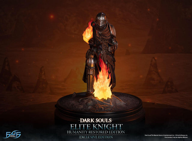 Dark Souls - Elite Knight: Humanity Restored Edition (Exclusive Edition) (ek_kneeling_ex_07.jpg)