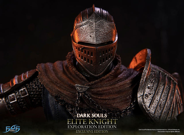 Dark Souls - Elite Knight: Exploration Edition (Exclusive Edition) (ek_walking_ex_18.jpg)