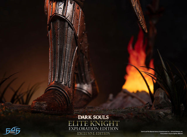 Dark Souls - Elite Knight: Exploration Edition (Exclusive Edition) (ek_walking_ex_23.jpg)