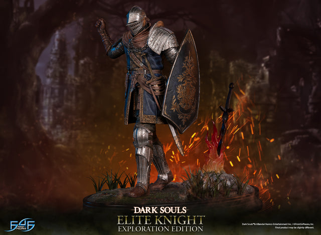 Dark Souls - Elite Knight: Exploration Edition (ek_walking_st_00.jpg)