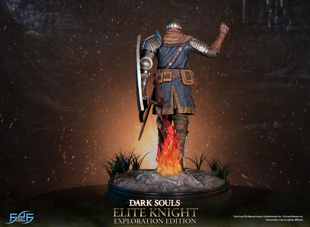 Dark Souls - Elite Knight: Exploration Edition (ek_walking_st_05.jpg)