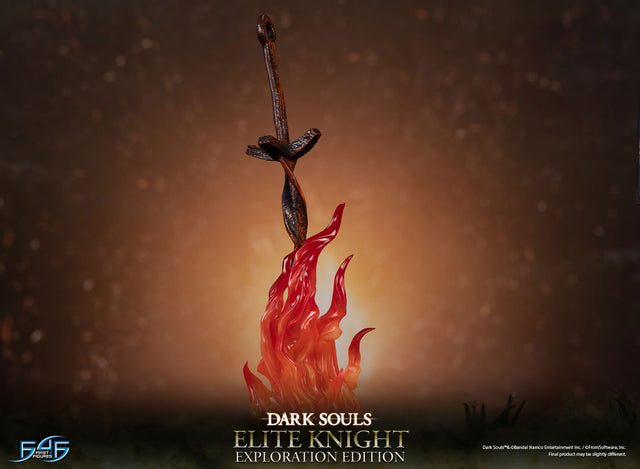 Dark Souls - Elite Knight: Exploration Edition (ek_walking_st_17.jpg)