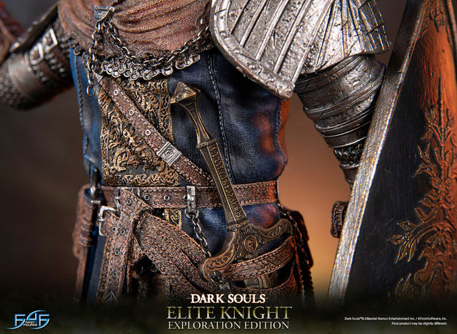 Dark Souls - Elite Knight: Exploration Edition (ek_walking_st_19.jpg)