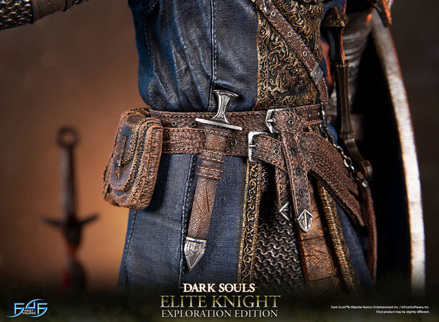 Dark Souls - Elite Knight: Exploration Edition (ek_walking_st_21.jpg)