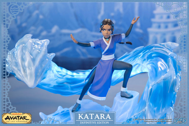 Avatar: The Last Airbender - Katara (Definitive Edition) (f031bc9a-6b48-4148-a455-410f3b6070ec.jpg)