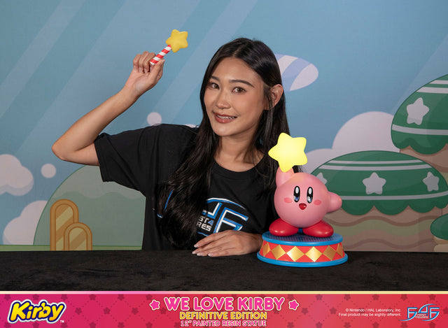 Kirby : We Love Kirby (Resin) - Definitive Edition (f26600a4-3f0c-418f-885b-427fae123bf9.jpg)