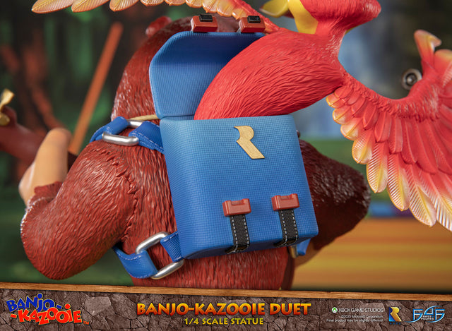 Banjo-Kazooie™ - Banjo-Kazooie Duet 1/4 (f31989b6-577d-4110-bbcc-c8cba5142c87.jpg)