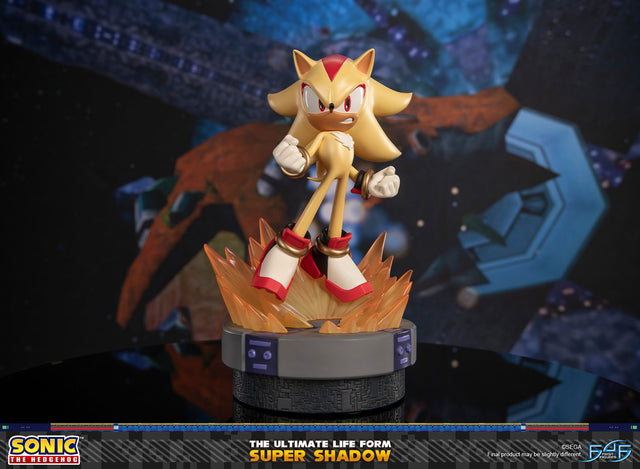 Sonic The Hedgehog - The Ultimate Life Form: Super Shadow (f37661f5-d684-4255-b4e0-8de3d43a674c.jpg)