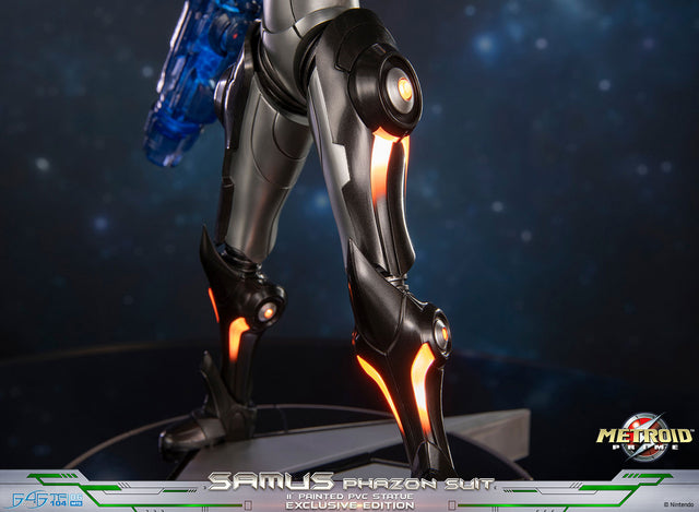 Metroid Prime™ - Samus Phazon Suit PVC (Exclusive Edition) (f45edaae-8441-4a01-80eb-69797defd02e.jpg)