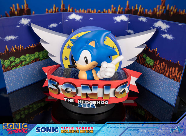 Sonic The Hedgehog - Sonic Title Screen (Exclusive Edition) (f5d9a2e1-f59f-47f1-8bf8-e3c96f58e951.jpg)