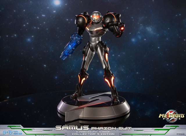 Metroid Prime™ - Samus Phazon Suit PVC (Collector’s Edition) (f62c9f54-83a2-47b4-869e-cc2586642bd2.jpg)