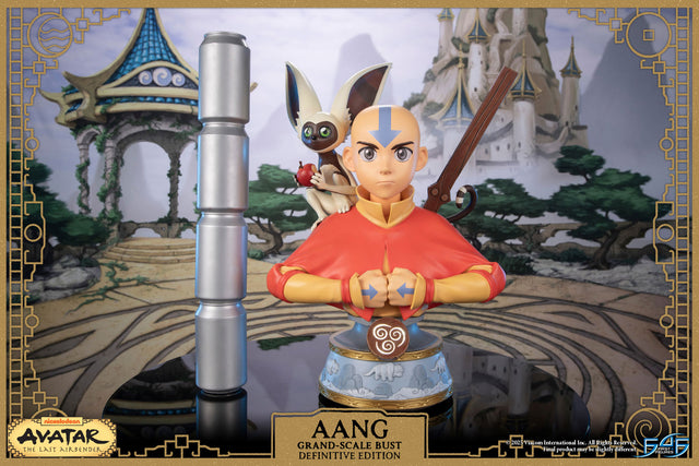 Aang - Grand Scale Bust - Definitive Edition (f6be638e-e8d8-4415-ba9c-1017ed402ec9.jpg)