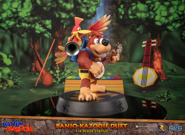 Banjo-Kazooie™ - Banjo-Kazooie Duet 1/4 (f71c6399-07e6-4de0-a955-c784dea94365.jpg)