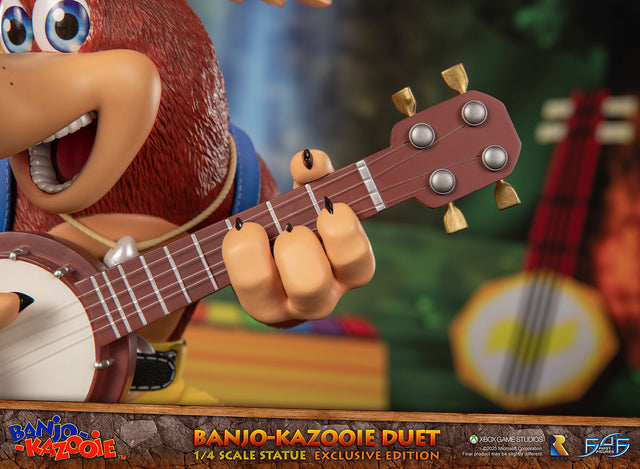 Banjo-Kazooie™ - Banjo-Kazooie Duet 1/4 (Exclusive Edition) (f87a85f8-7421-4d5d-a05c-2478f72da7e5.jpg)