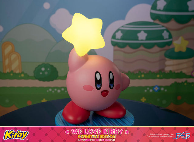 Kirby : We Love Kirby (Resin) - Definitive Edition (facc4542-6222-4d60-8e7c-e5f61dc82399.jpg)