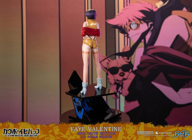 Cowboy Bebop - Faye Valentine 1/8 Resin (Exclusive Edition) (faye18_ex_03.jpg)