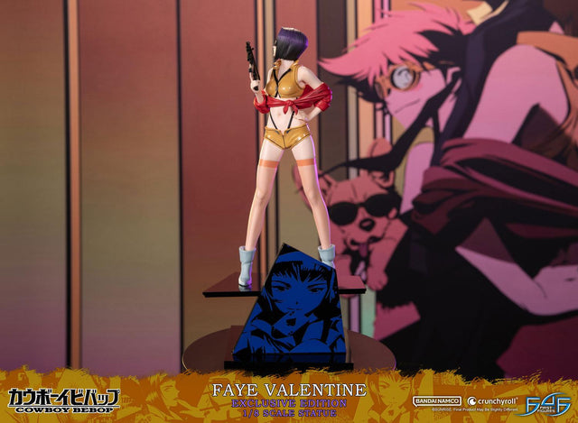 Cowboy Bebop - Faye Valentine 1/8 Resin (Exclusive Edition) (faye18_ex_06.jpg)