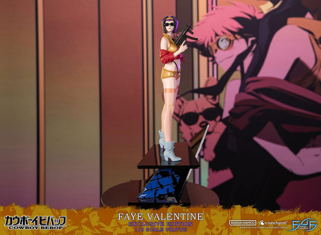 Cowboy Bebop - Faye Valentine 1/8 Resin (Exclusive Edition) (faye18_ex_08.jpg)