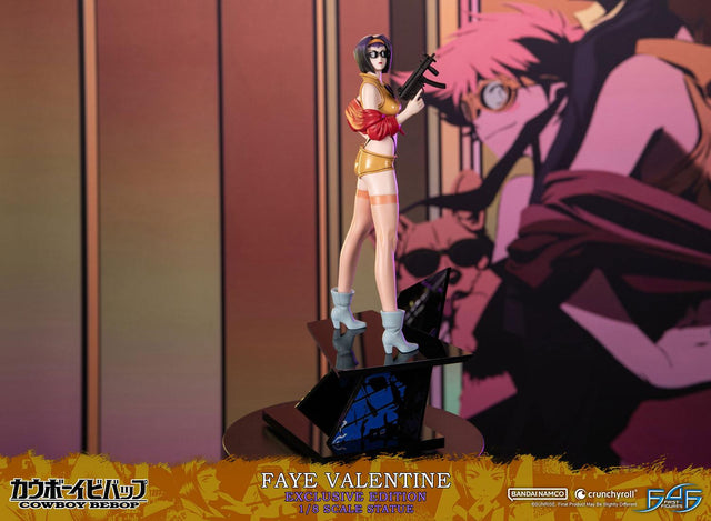 Cowboy Bebop - Faye Valentine 1/8 Resin (Exclusive Edition) (faye18_ex_09.jpg)