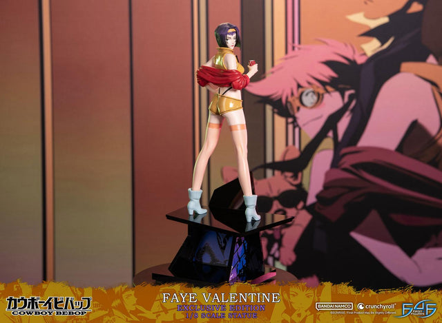 Cowboy Bebop - Faye Valentine 1/8 Resin (Exclusive Edition) (faye18_ex_10.jpg)