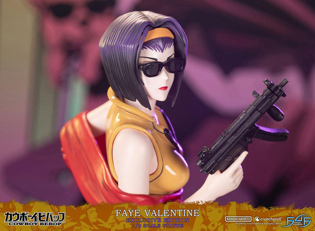Cowboy Bebop - Faye Valentine 1/8 Resin (Exclusive Edition) (faye18_ex_25.jpg)