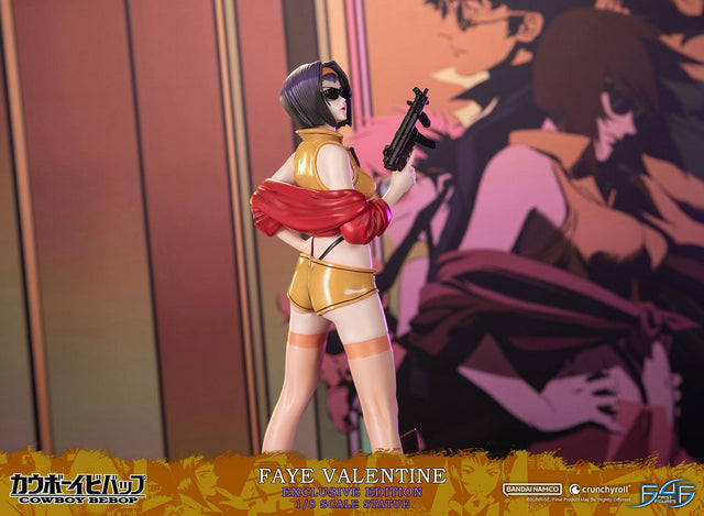 Cowboy Bebop - Faye Valentine 1/8 Resin (Exclusive Edition) (faye18_ex_28.jpg)