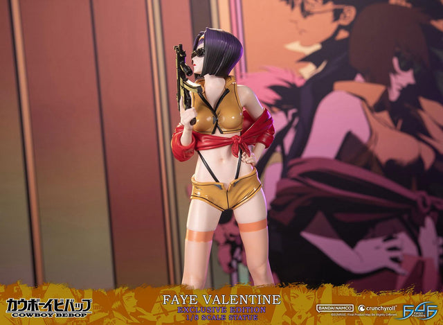 Cowboy Bebop - Faye Valentine 1/8 Resin (Exclusive Edition) (faye18_ex_29.jpg)