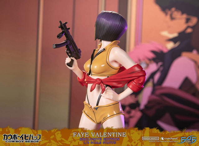 Cowboy Bebop - Faye Valentine 1/8 Resin (Exclusive Edition) (faye18_ex_30.jpg)