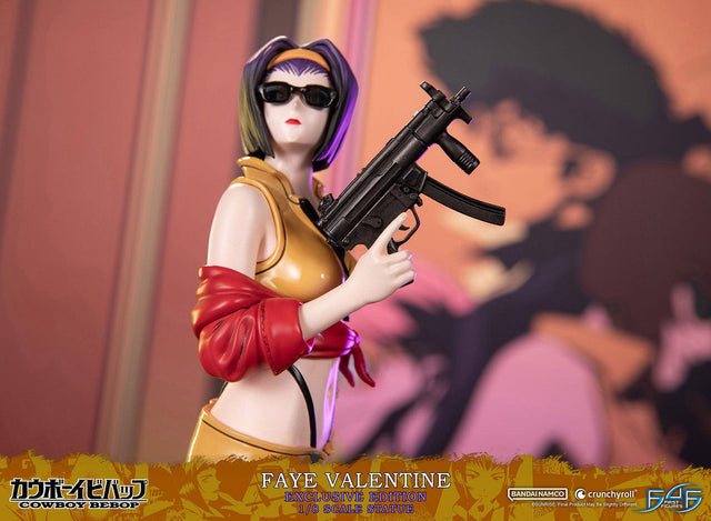 Cowboy Bebop - Faye Valentine 1/8 Resin (Exclusive Edition) (faye18_ex_31.jpg)