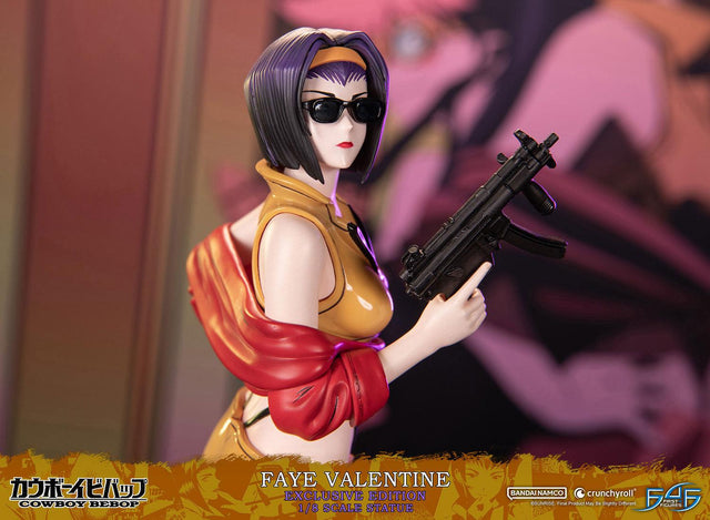 Cowboy Bebop - Faye Valentine 1/8 Resin (Exclusive Edition) (faye18_ex_32.jpg)