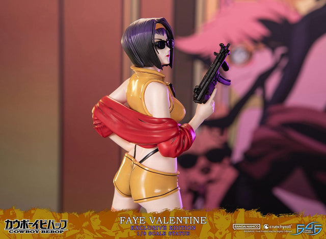 Cowboy Bebop - Faye Valentine 1/8 Resin (Exclusive Edition) (faye18_ex_33.jpg)
